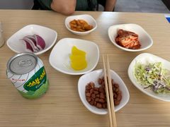 -贵宾庄炸酱面·韩式料理(高区店)
