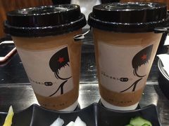 -小明同学(三里屯店)