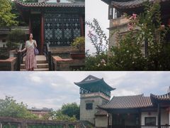 -东莞市可园博物馆