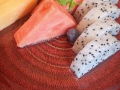 -五缘湾凯悦酒店·悦饗中餐厅