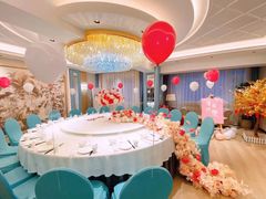 -品海楼·大连海胆锅贴馆(东港店)