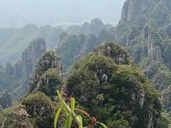 -狼牙山风景区