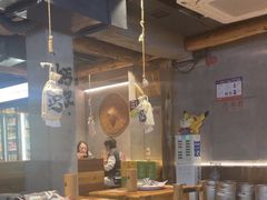 -北丐先生·野馄饨烧烤(雨花万象店)