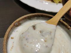 -巴依老爷新疆美食(清华东门店)