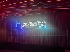 -北京目的地酒吧