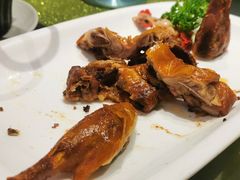 -王府井酒店(金桥港湾店)