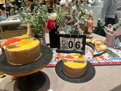-ABC Cooking Studio(西安大悦城店)