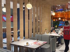 -三江源活鱼现烤(维多利摩尔城店)