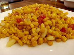 -金丝饭庄(金丝新天地保障性住宅小区店)