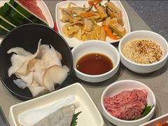 -海底捞火锅(杭州天虹购物中心店)