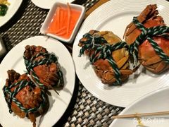 -盛宴自助餐厅(运达喜来登店)
