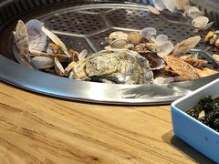 -锅老头铁锅炖•大锅蒸汽海鲜(韩乐坊店)