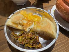 -88号小吃店·经典云南菜·地道纳西美食