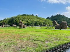 -安吉龙王山峡谷漂流