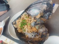 -阿弟特色海鲜餐厅·大排档(平潭店)