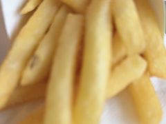 -汉堡王(烟台宝龙店)