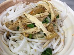 -再回首鸡肉米线(人民路一店)