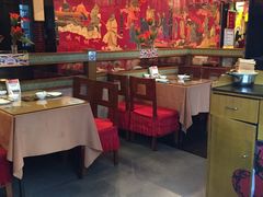 大堂-川外川(星海店)