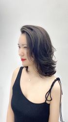 -柯林烫染·接发店