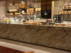 -嘉定凯悦·咖啡厅