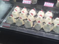 -好利来(十里河店)