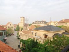 -北京张裕爱斐堡酒庄
