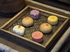 -花甜生活FatimCake·生日蛋糕