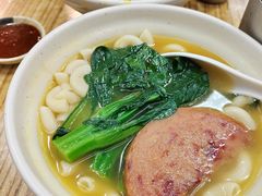 -新记美食(关闸店)