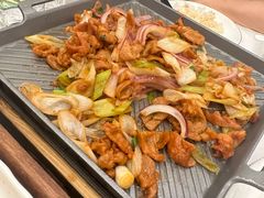 -金三杯酒家(泉城路店)