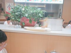 -梅利汴京烤鸭•开封豫菜地标店(东大街店)