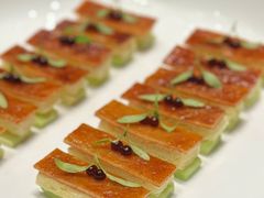 -金鹰国际酒店·满园春中餐厅