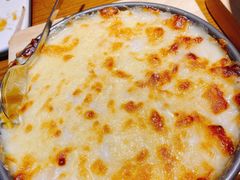 芝士玉米-小暖厨·长沙菜(孟州店)