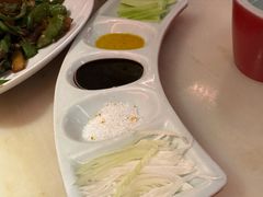 -京华烟云·北京烤鸭(领展购物广场·中关村店)