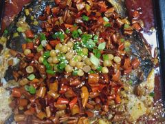 -匠子烤鱼(桫椤湾店)