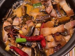 -老铺人家酒店(紫荆名流店)