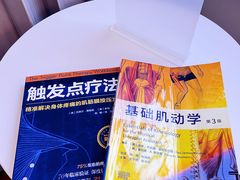 -MASTER FIT 拉伸大师·筋膜刀·西式按摩(上梅林卓悦汇店)