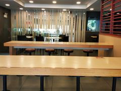 大堂-永和大王(朝晖店)
