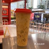 标题：芒芒杨枝甘露丨水果茶忠实粉的我很难不爱！[胜利][胜利][胜利]