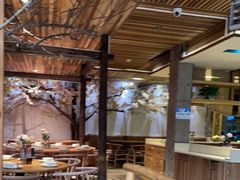 大堂-渔太泰漓江小馆·广西融合菜(西街店)