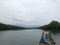 -楠溪江风景名胜区