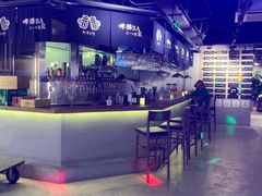 -日进一片海.生腌海鲜火锅.宵夜烧烤(三里屯总店)
