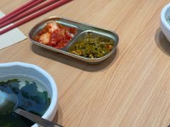 -小木屋拌饭(西安万象天地店)
