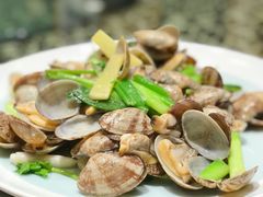 -老虎滩船说·海胆水饺·大连海鲜(老虎滩店)