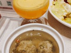 -泉上·发现DISCOVERY ·黔菜餐厅(银海元隆广场店)