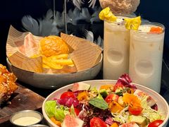 -Nord Grill&Bar Highland诺德西餐(深圳欢乐海岸店)