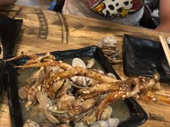 -观景小胖烧烤(观景店)