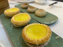 松化农庄鸡蛋挞-广州酒家(昌岗地铁站店)