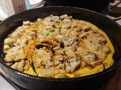 -张家卫·阳江菜·小海鲜(肥婆湾桥店)