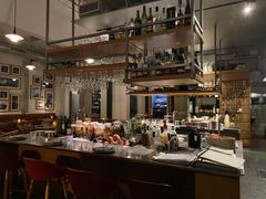 -BOR Eatery(安福路店)