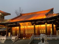 -香积寺